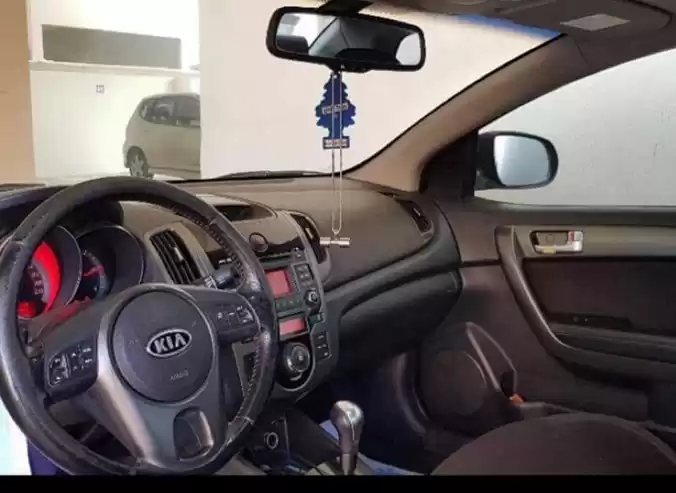 مستعملة Kia Unspecified للبيع في الدوحة #5649 - 1  صورة 